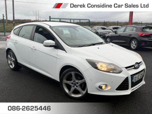 vehicle for sale from Derek Considine Car Sales Ltd
