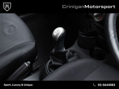 2013 Nissan Micra