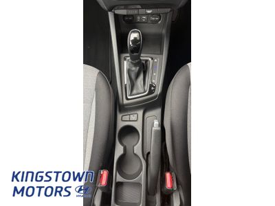 2015 Hyundai i20