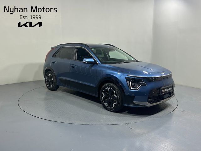 vehicle for sale from Nyhan Motors
