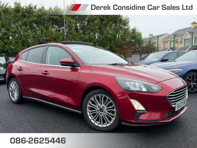 vehicle for sale from Derek Considine Car Sales Ltd