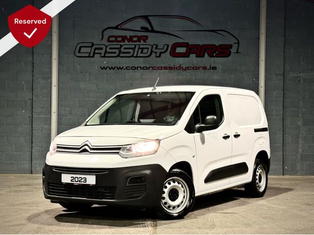 vehicle for sale from Conor Cassidy Cars