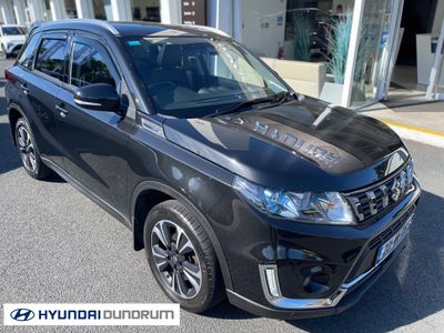 2020 Suzuki Vitara