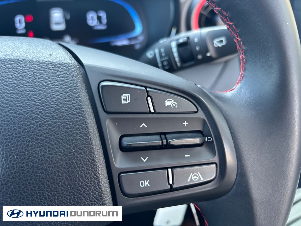 2024 Hyundai i10