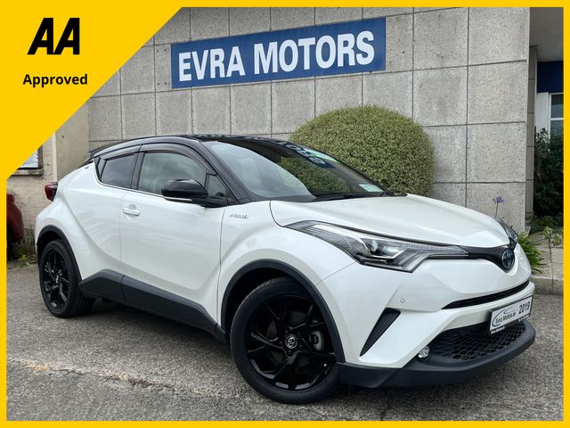 vehicle for sale from Evra Motors