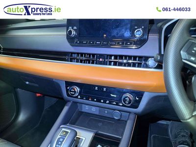 2023 Mitsubishi Outlander