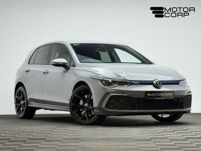 2023 Volkswagen Golf