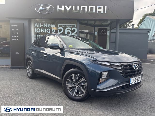 vehicle for sale from Hyundai Dundrum