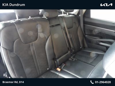 2024 Kia Sorento