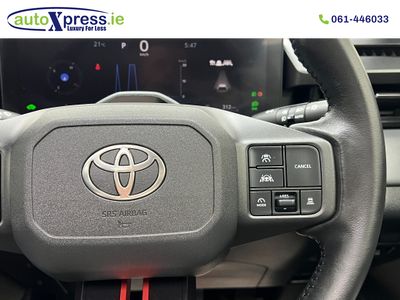2026 Toyota Rav4