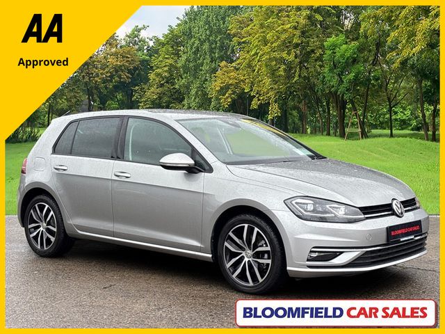 vehicle for sale from Bloomfield Car Sales