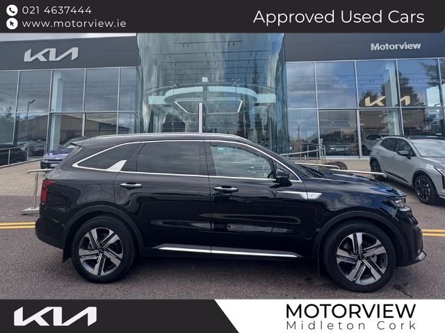 vehicle for sale from Motorview
