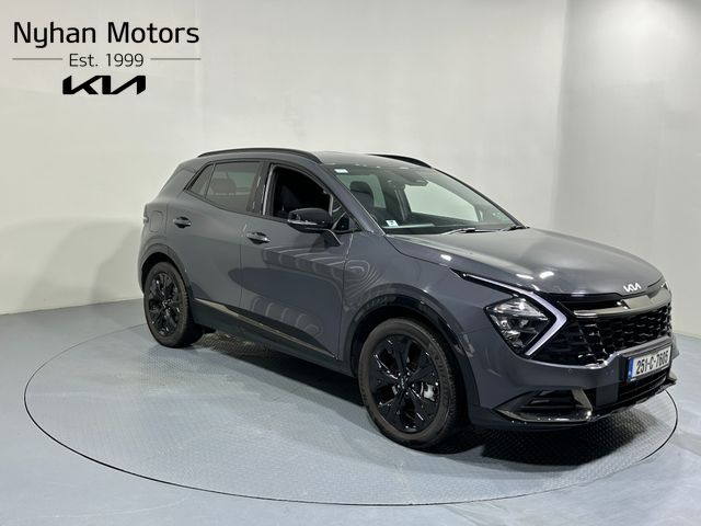 vehicle for sale from Nyhan Motors