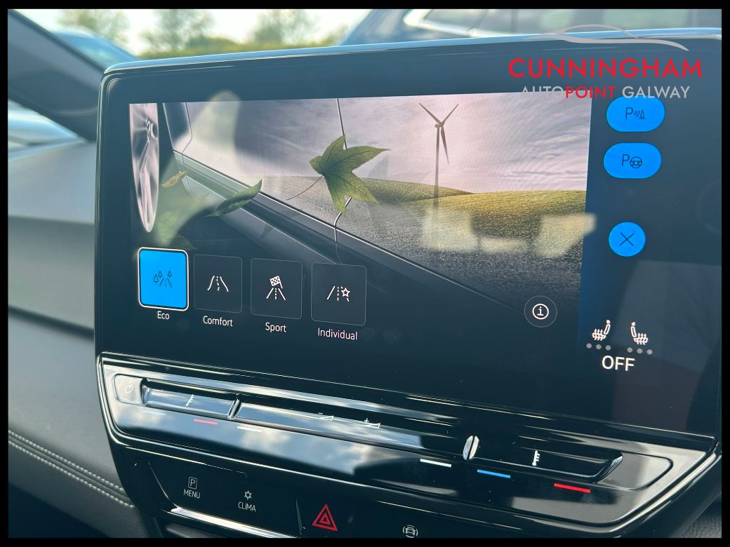 2024 Volkswagen ID.3