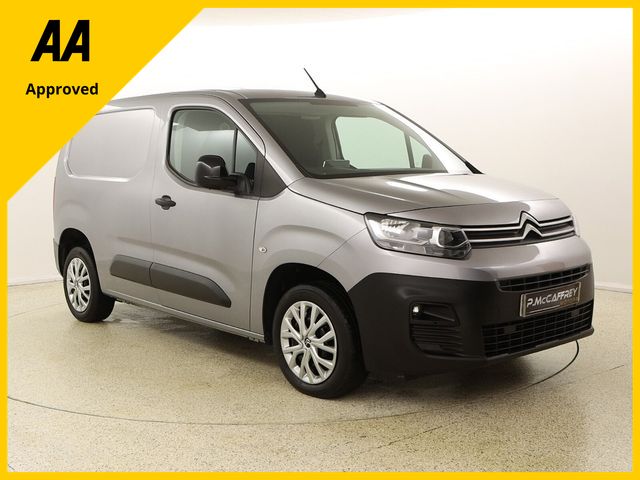 vehicle for sale from P McCaffrey Motors