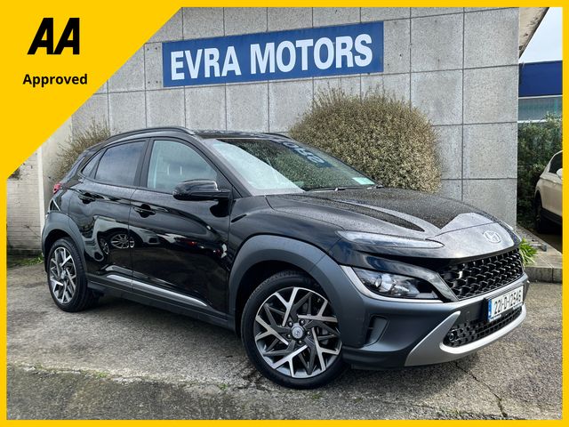 vehicle for sale from Evra Motors