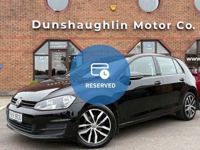 vehicle for sale from Dunshaughlin Motor Co