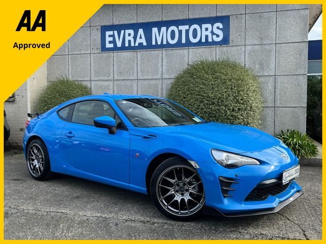 vehicle for sale from Evra Motors