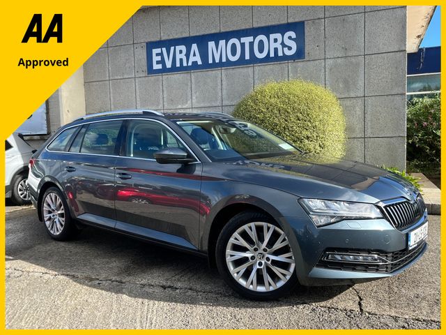 vehicle for sale from Evra Motors