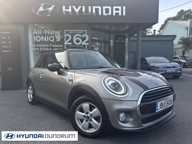 vehicle for sale from Hyundai Dundrum