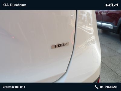 2026 Kia Niro