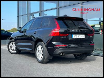 2017 Volvo XC60