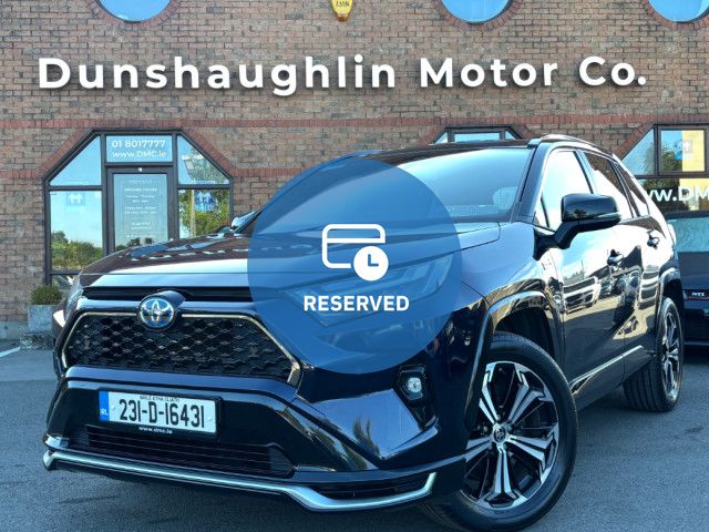 vehicle for sale from Dunshaughlin Motor Co