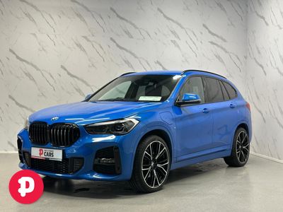 2021 BMW X1