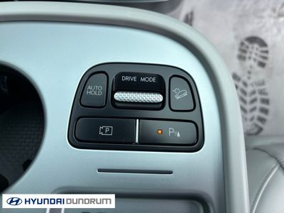 2026 Hyundai Ioniq 9