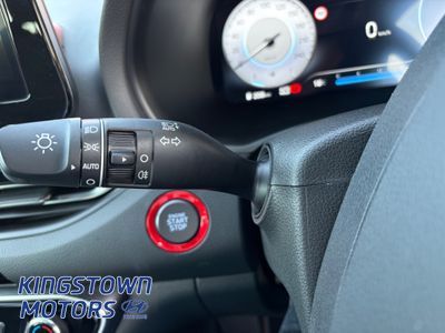 2026 Hyundai i30
