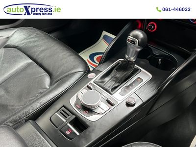 2015 Audi A3