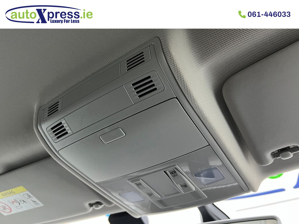 2020 Volkswagen Polo