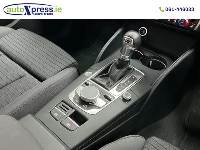 2017 Audi A3