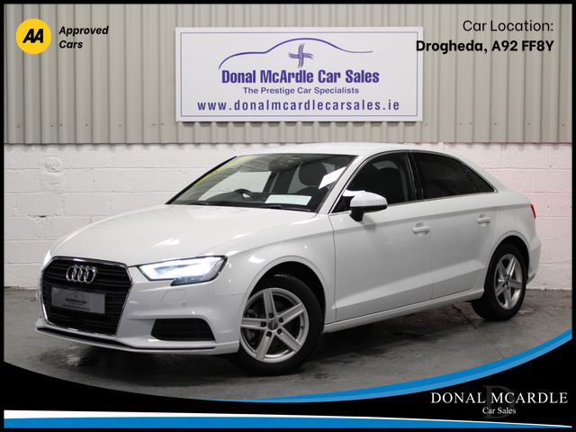 vehicle for sale from Donal McArdle Car Sales