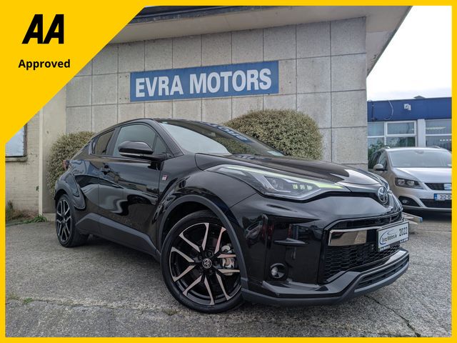 vehicle for sale from Evra Motors
