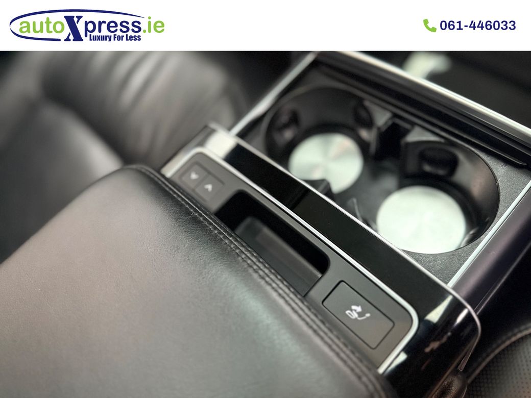 2020 Land Rover Range Rover