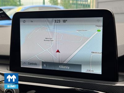 2021 Ford Kuga