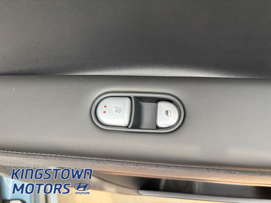 2024 Hyundai Ioniq 5