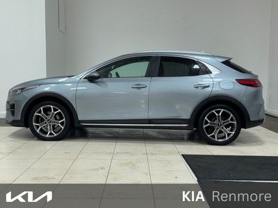 2021 Kia XCeed
