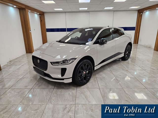 vehicle for sale from Paul Tobin Ltd