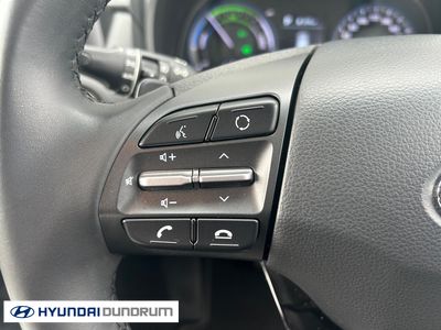 2020 Hyundai Kona