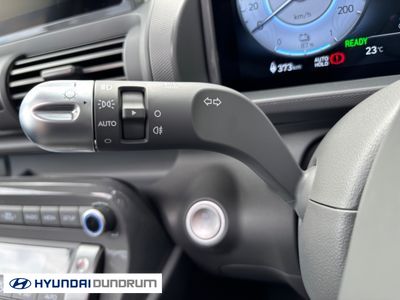 2026 Hyundai INSTER