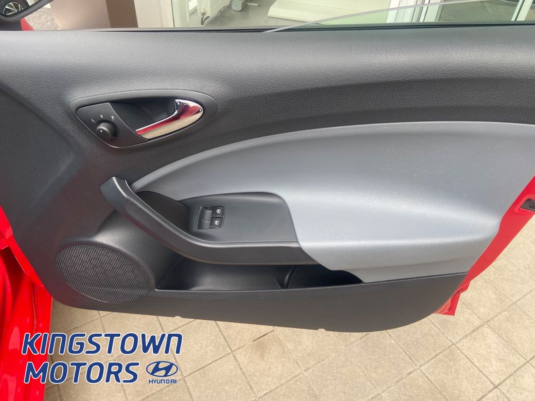 2013 SEAT Ibiza