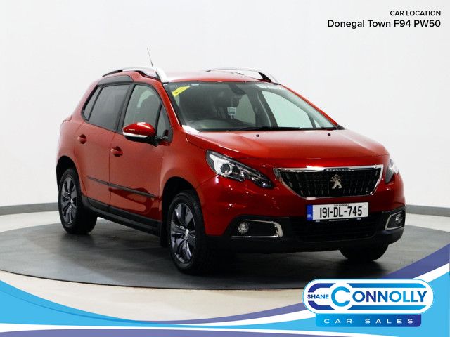 vehicle for sale from Shane Connolly Cars