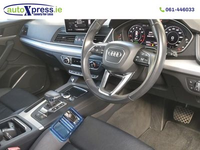 2022 Audi Q2