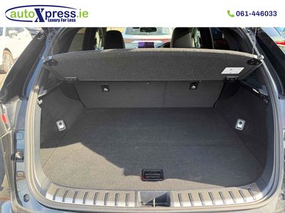 2020 Lexus NX