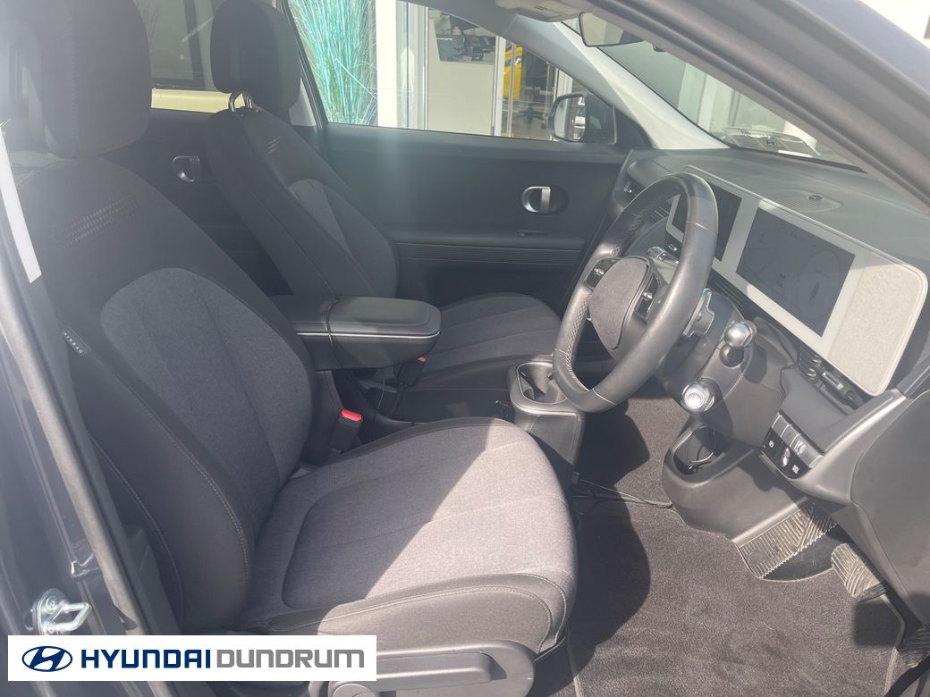 2024 Hyundai Ioniq 5