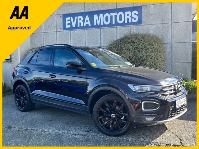 vehicle for sale from Evra Motors