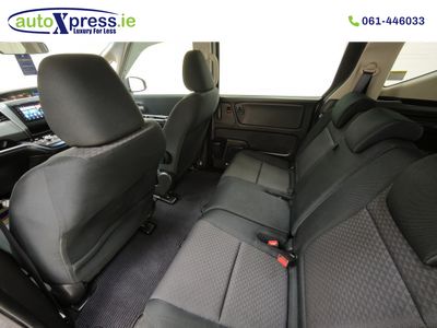 2017 Honda Freed