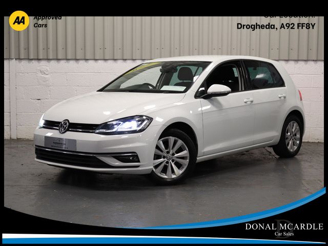 vehicle for sale from Donal McArdle Car Sales